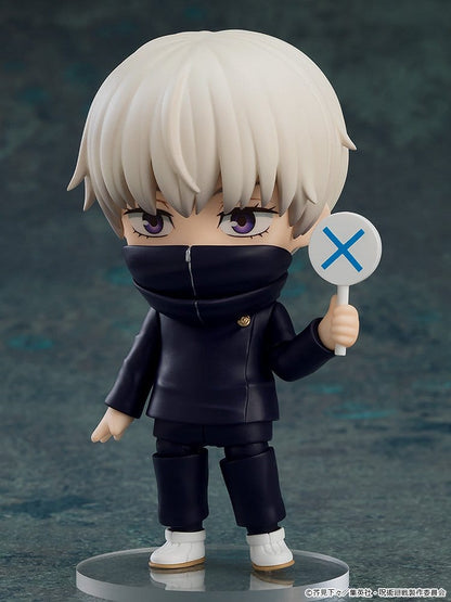 Toge Inumaki