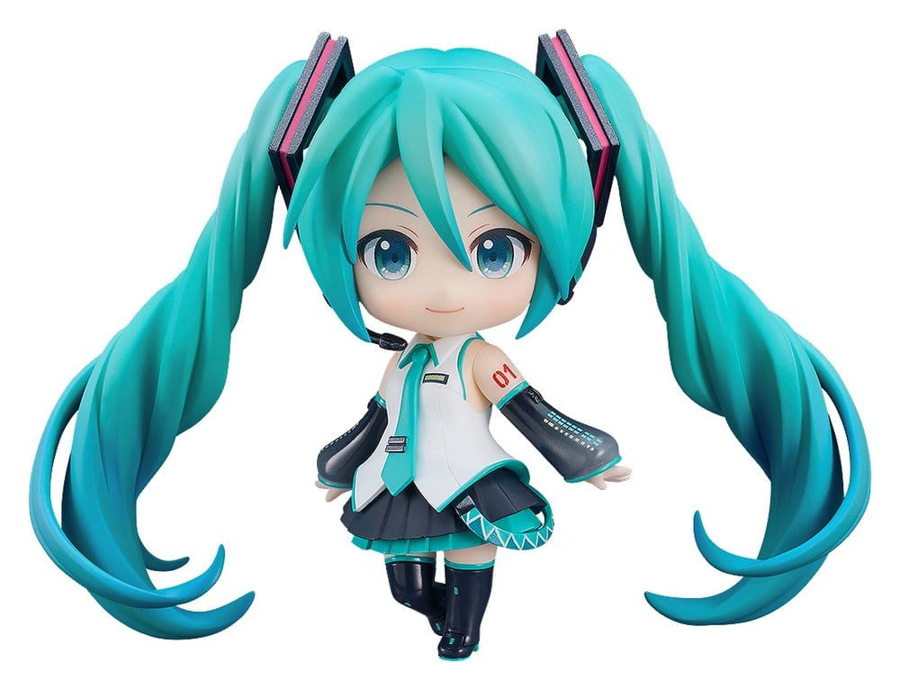 Hatsune Miku V3