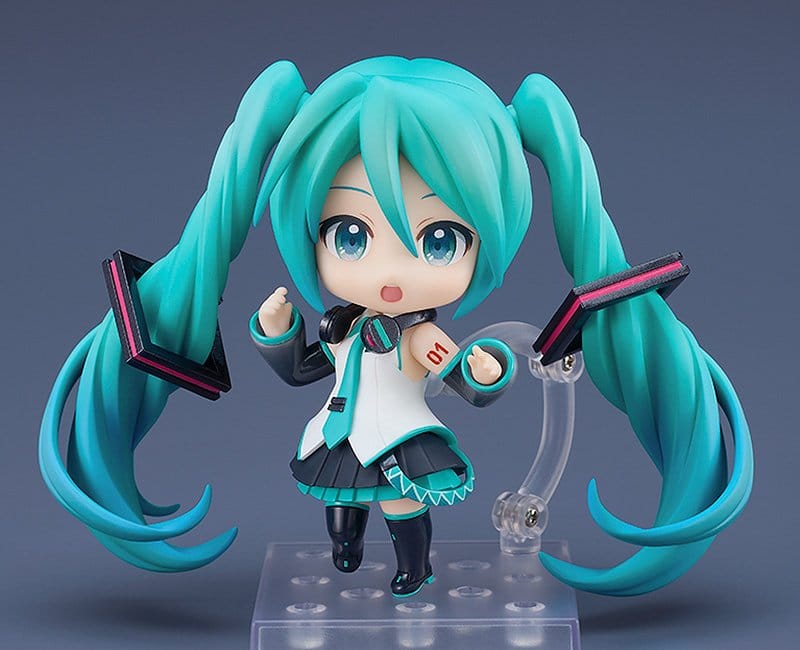 Hatsune Miku V3