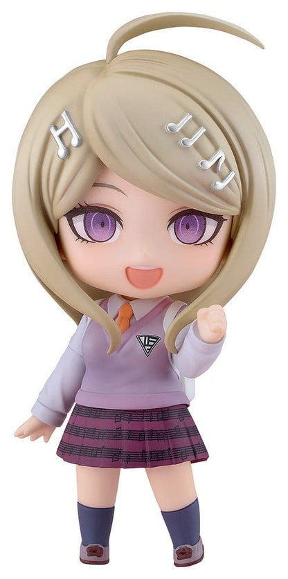 Kaede Akamatsu