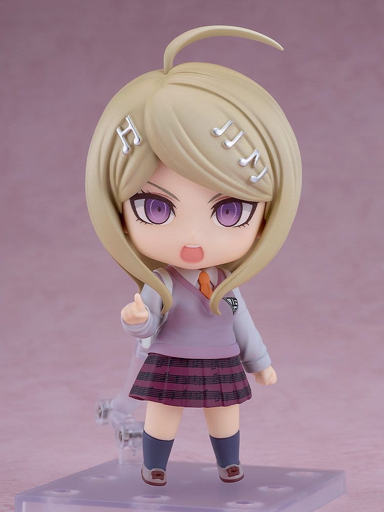 Kaede Akamatsu