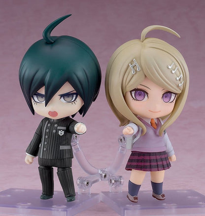 Kaede Akamatsu