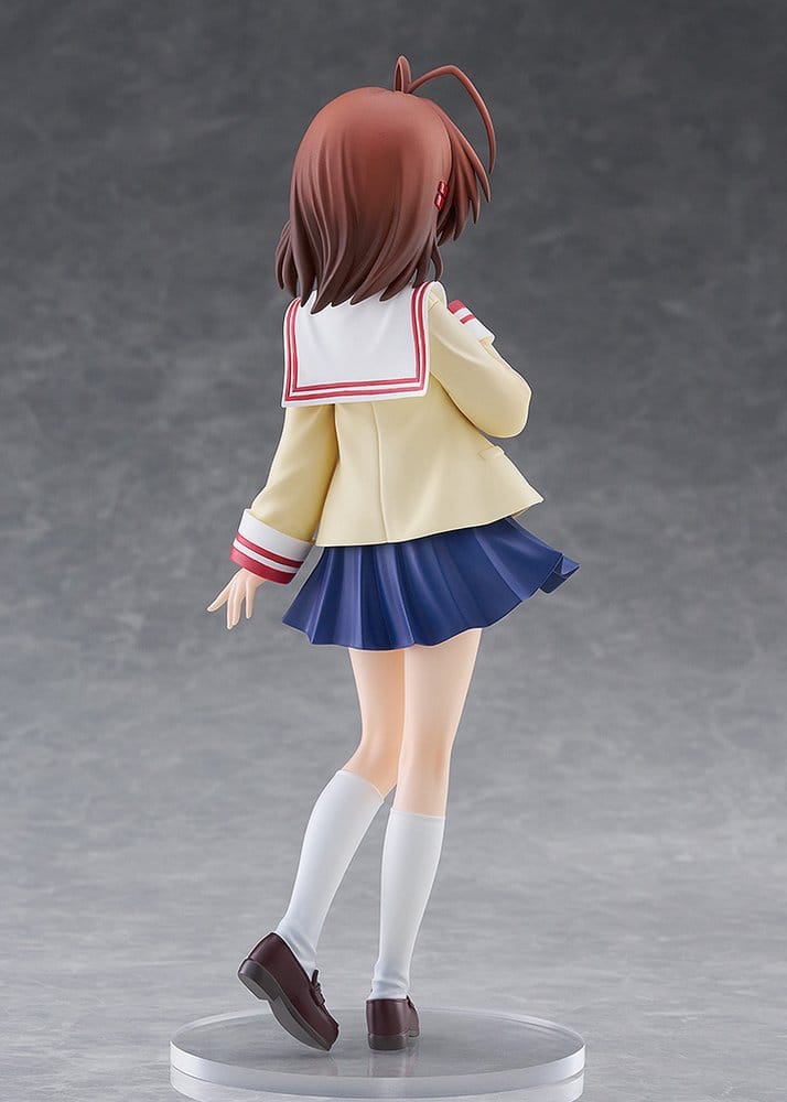 Nagisa Furukawa