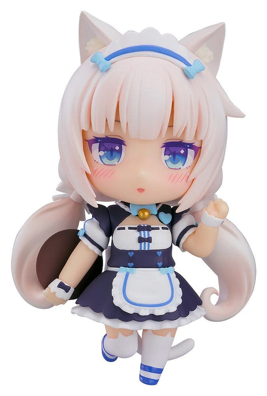 Vanilla