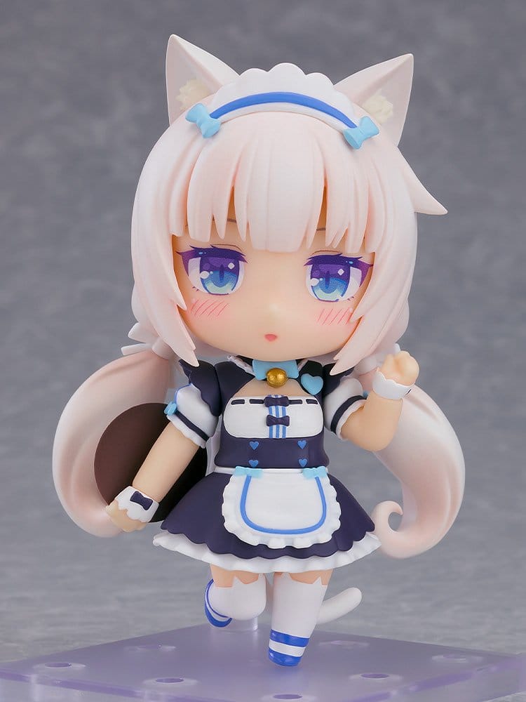 Vanilla
