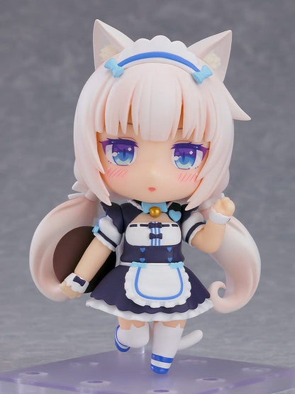 Vanilla