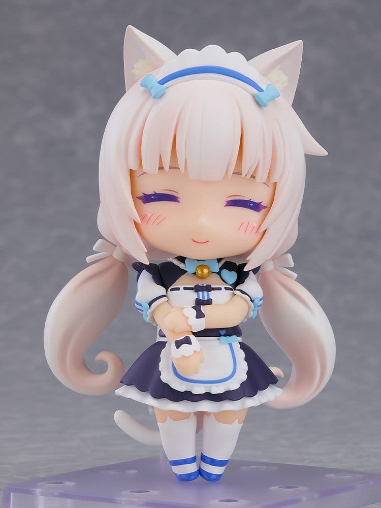 Vanilla
