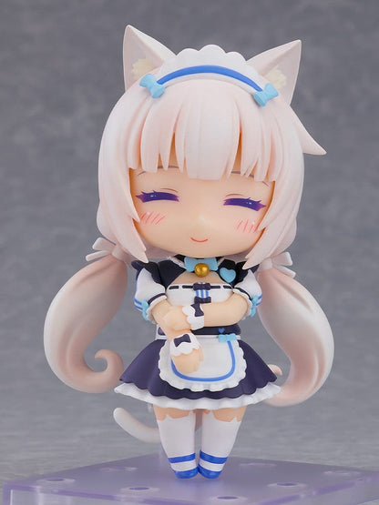 Vanilla
