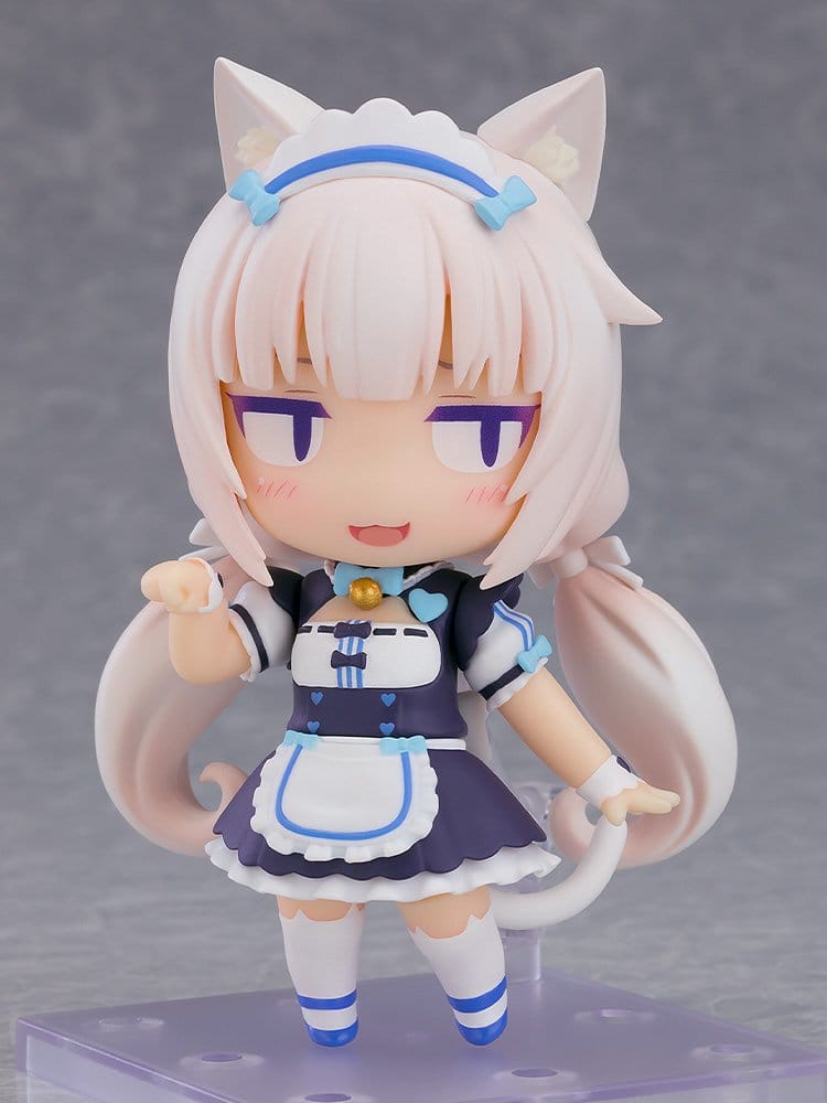Vanilla