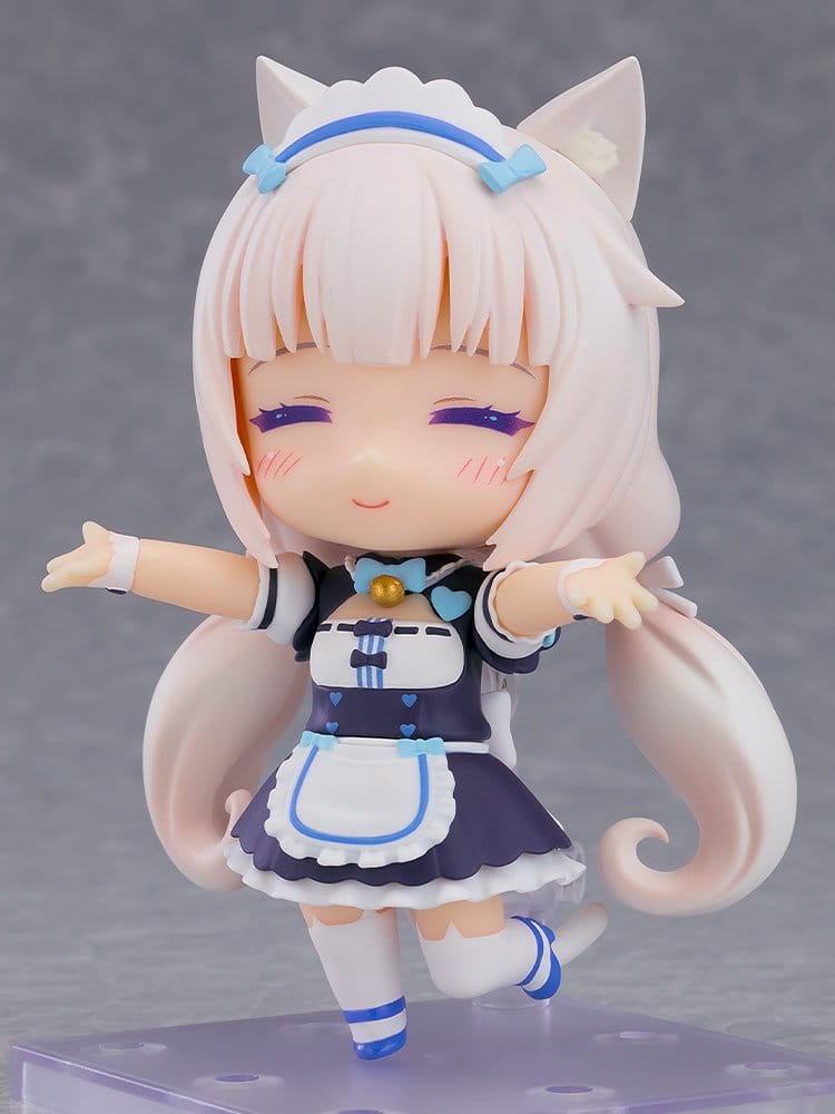 Vanilla