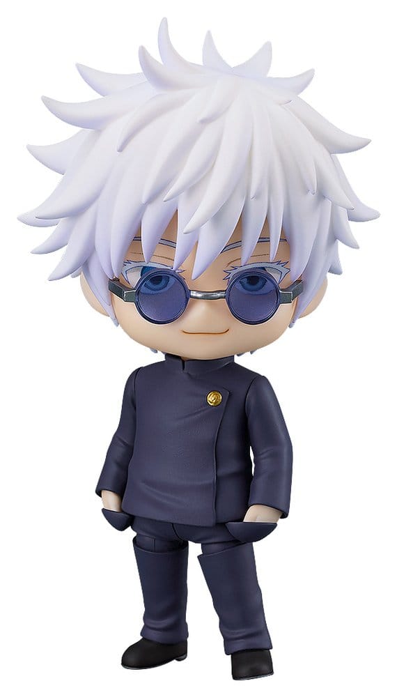 Satoru Gojo