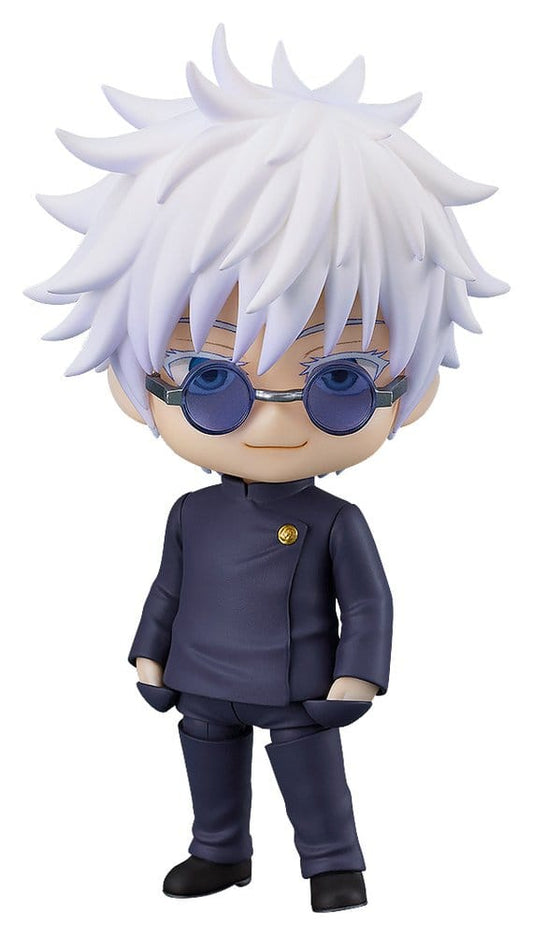 Satoru Gojo