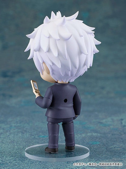 Satoru Gojo