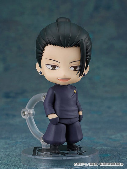 Suguru Geto