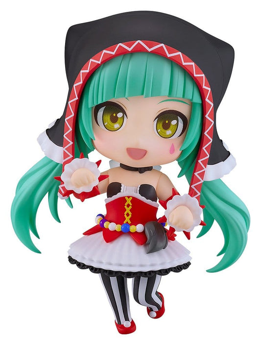 Hatsune Miku
