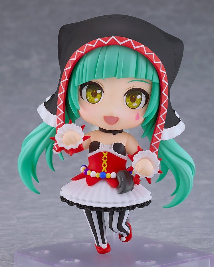 Hatsune Miku