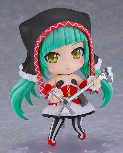 Hatsune Miku