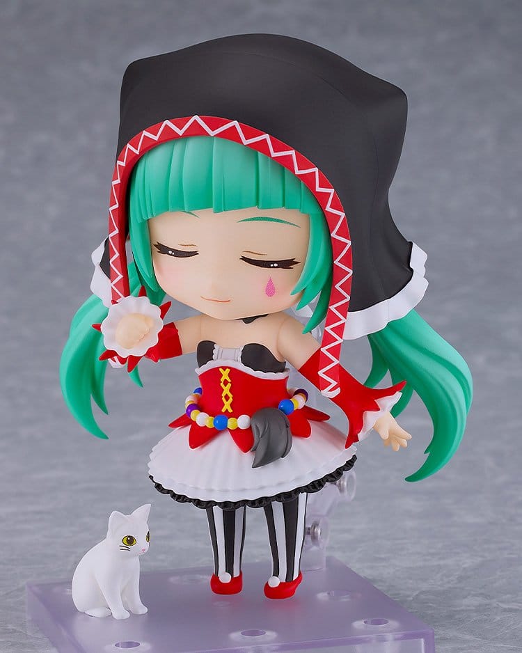Hatsune Miku