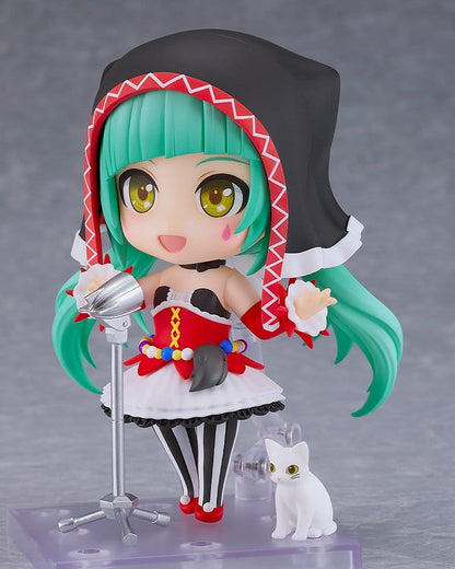 Hatsune Miku