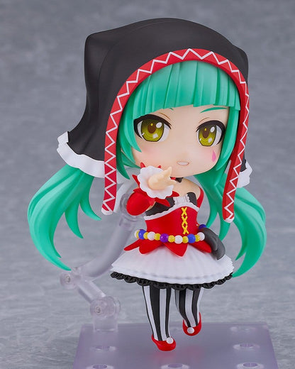 Hatsune Miku