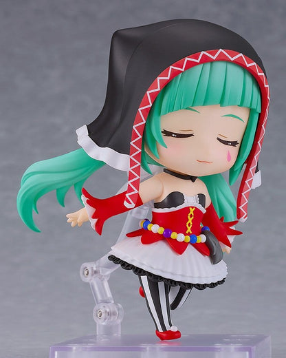 Hatsune Miku