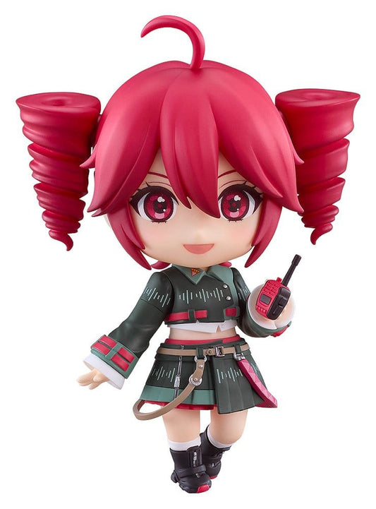 Kasane Teto