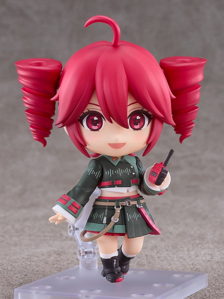 Kasane Teto