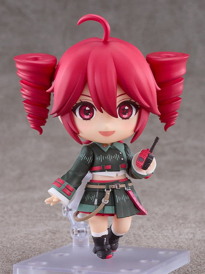 Kasane Teto