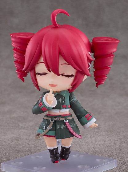 Kasane Teto
