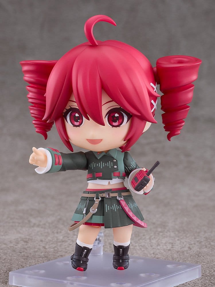 Kasane Teto