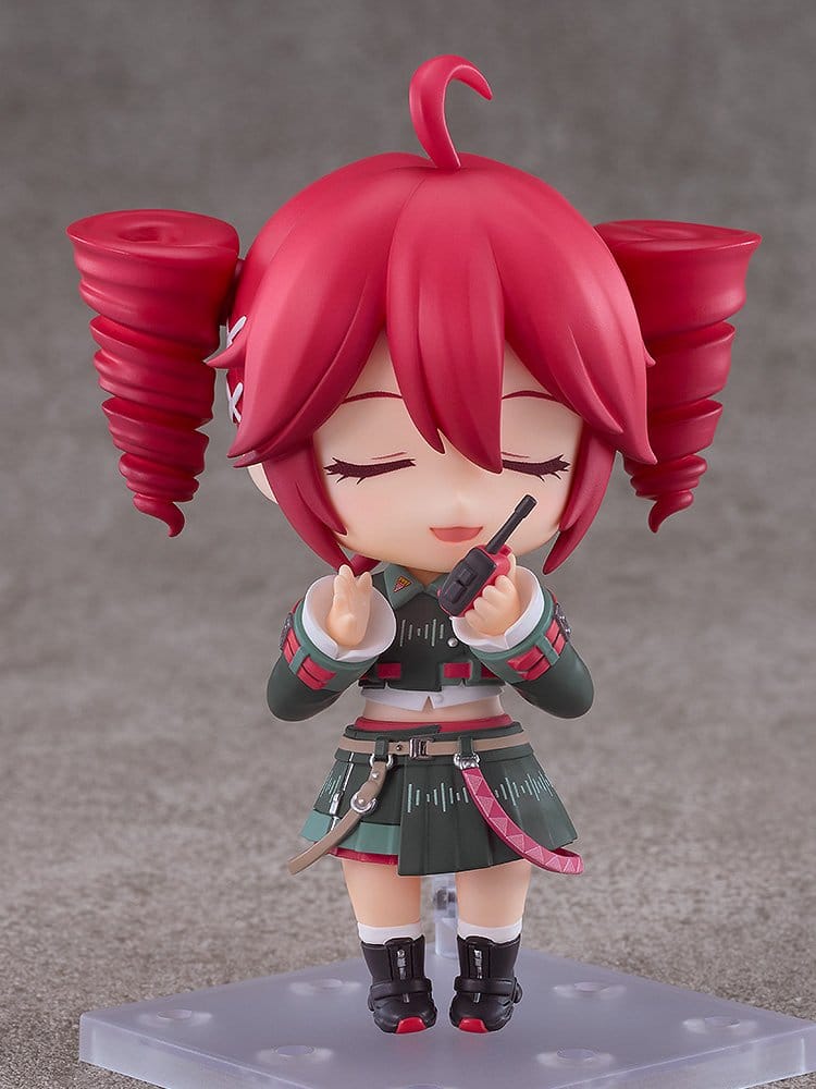 Kasane Teto