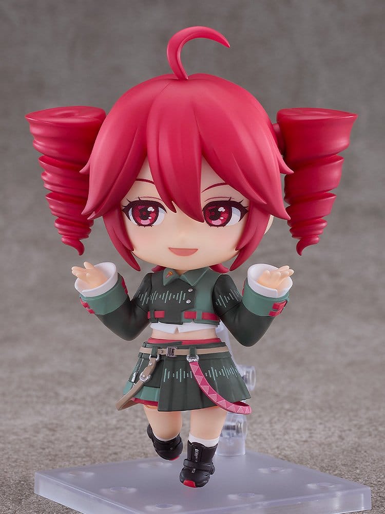 Kasane Teto