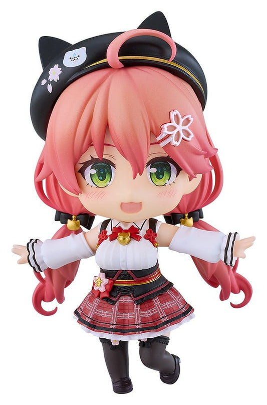 Sakura Miko