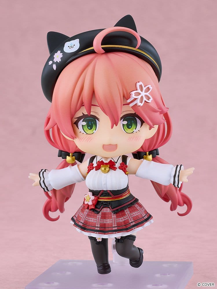 Sakura Miko