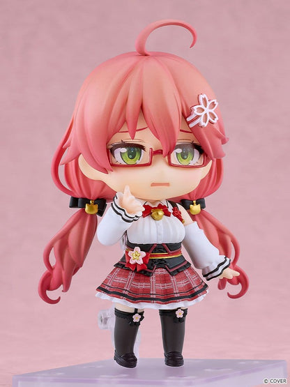 Sakura Miko
