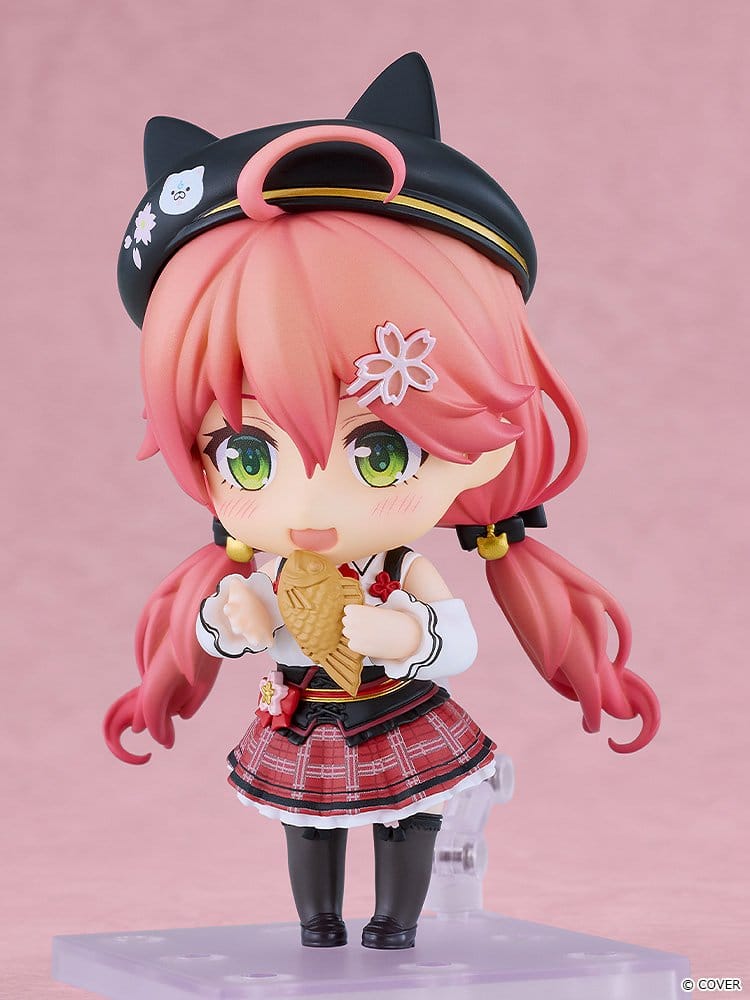 Sakura Miko
