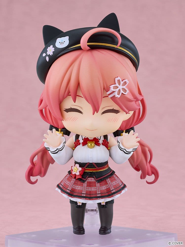 Sakura Miko