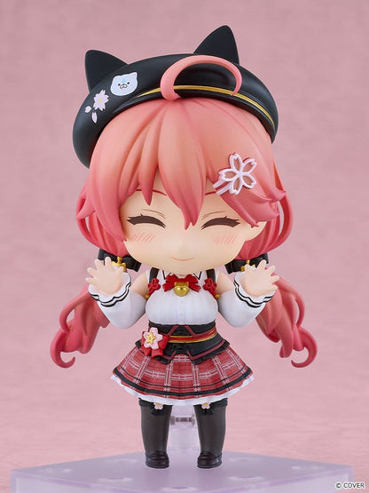 Sakura Miko