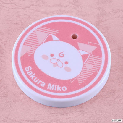 Sakura Miko