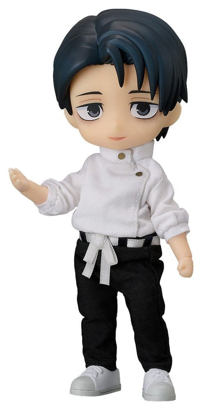Yuta Okkotsu