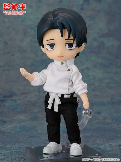 Yuta Okkotsu
