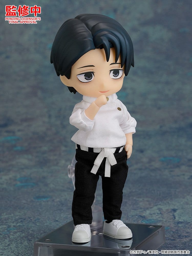 Yuta Okkotsu