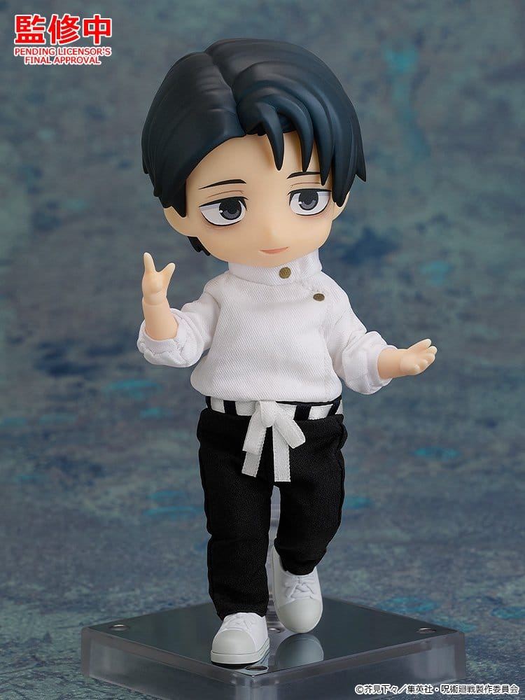 Yuta Okkotsu