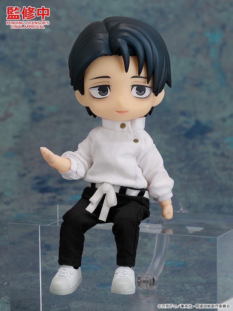 Yuta Okkotsu