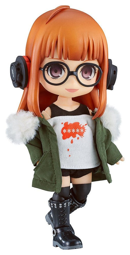 Futaba Sakura