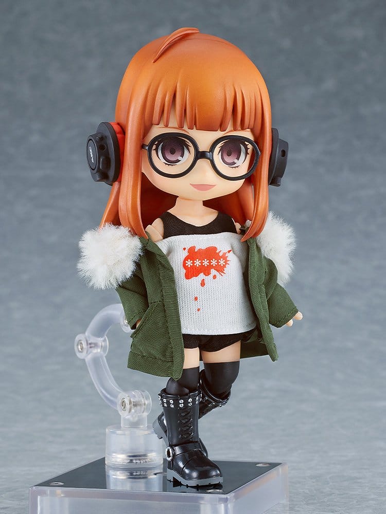 Futaba Sakura