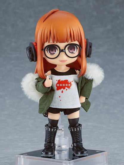 Futaba Sakura