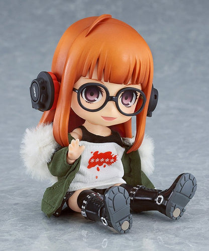 Futaba Sakura