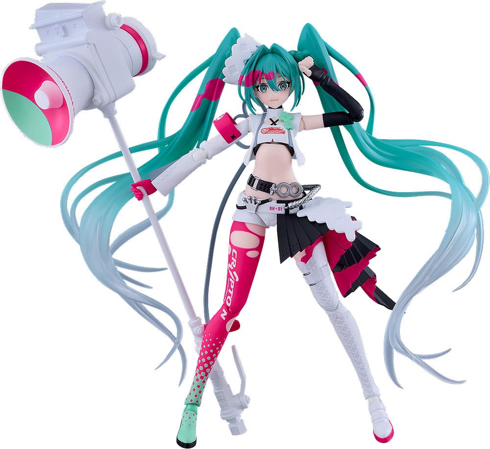Hatsune Miku