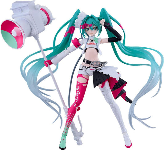 Hatsune Miku